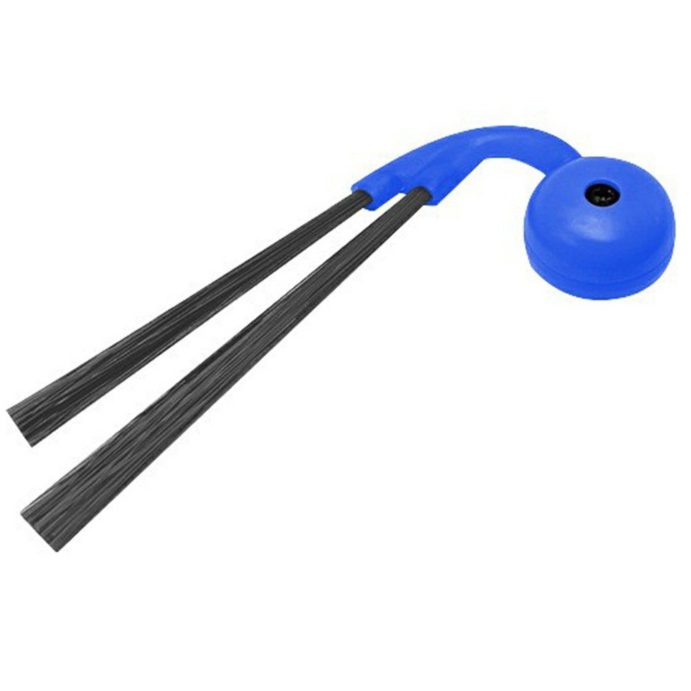 Side Brush for Ecovacs Deebot X12 / X11 / X9 Robot Vacuum Nylon Bristles Replacement Part — product view 1