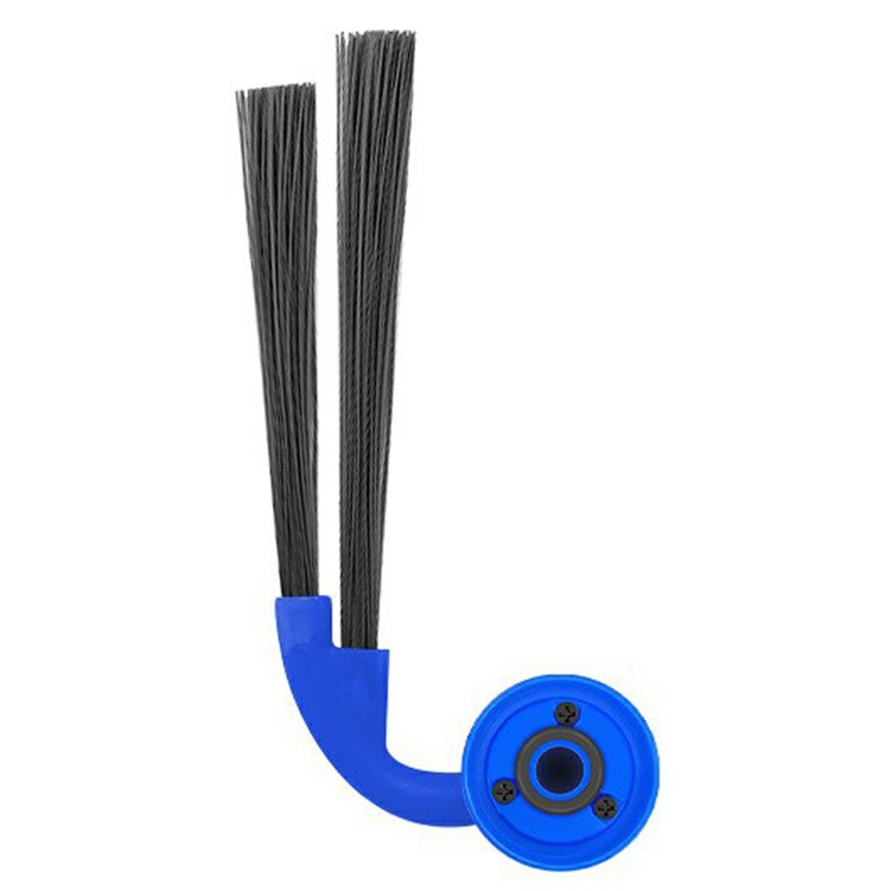 Side Brush for Ecovacs Deebot X12 / X11 / X9 Robot Vacuum Nylon Bristles Replacement Part — product view 2