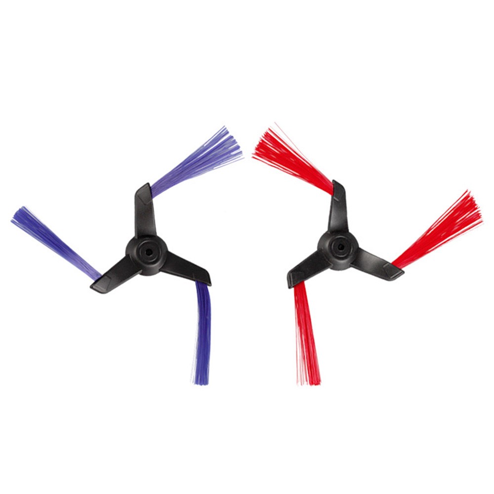 2Pcs For Dyson Spot+Scrub Ai Robot Vacuum Side Brush Edge Cleaning Replacement Parts — product view 1