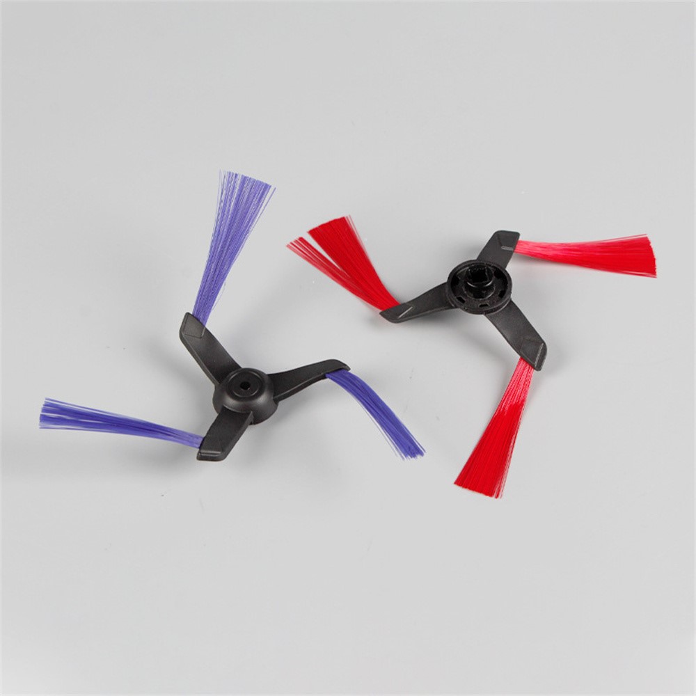 2Pcs For Dyson Spot+Scrub Ai Robot Vacuum Side Brush Edge Cleaning Replacement Parts — product view 4