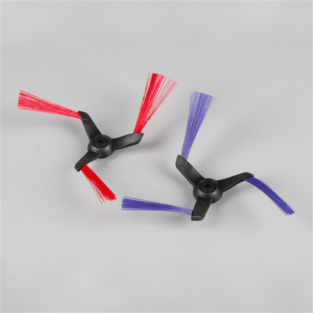 2Pcs For Dyson Spot+Scrub Ai Robot Vacuum Side Brush Edge Cleaning Replacement Parts — product view 5