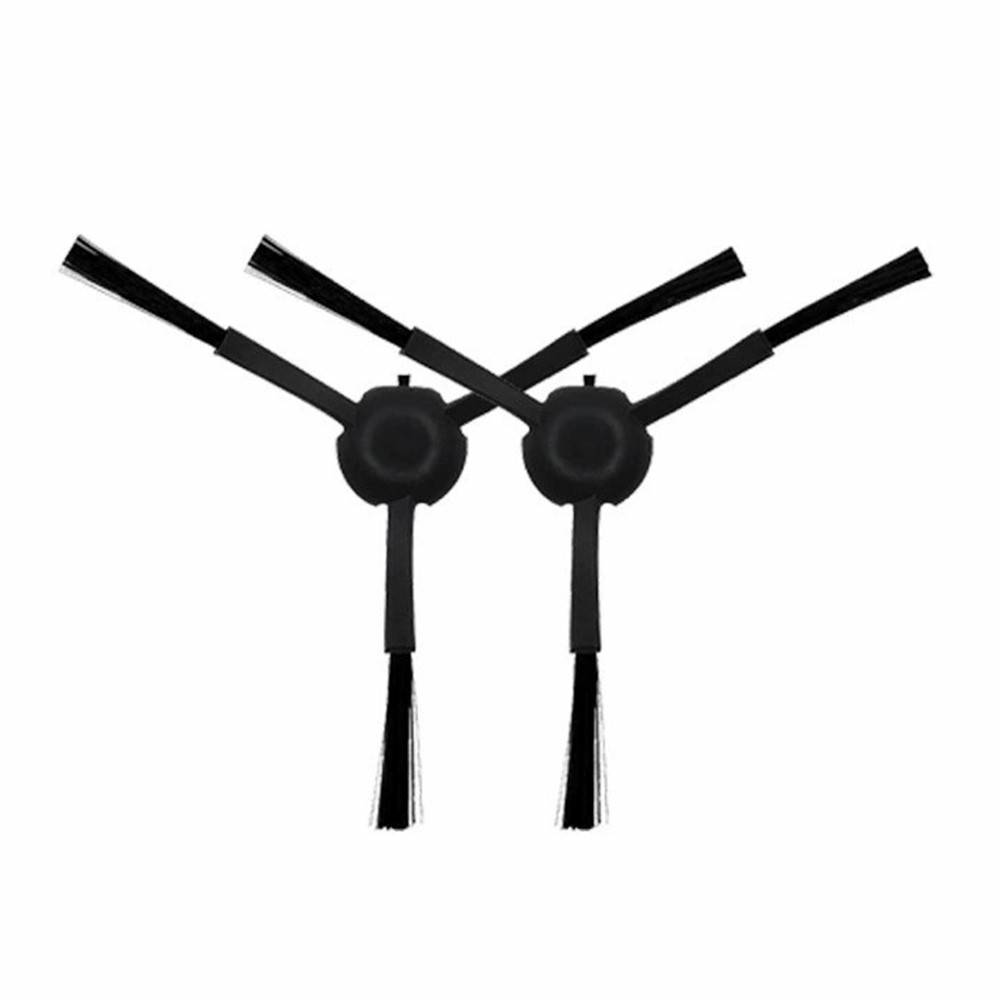 2Pcs Side Brush for Dreame D9 / D9 Max / L10 Pro / S10 / S10 Pro Robot Vacuum Replacement Parts — product view 1