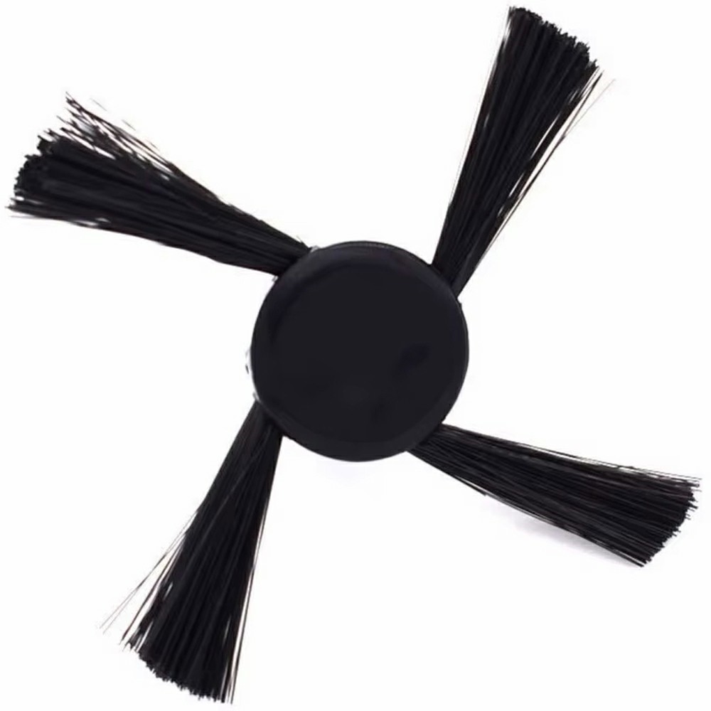 2Pcs Four Arm Side Brush for Neato Botvac D70E / D75 / D80 / D85 Robot Vacuum Edge Cleaning Accessories — product view 2