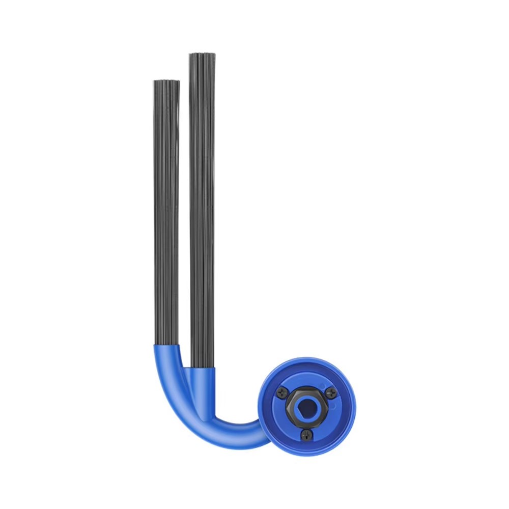 For Ecovacs DEEBOT X9 PRO OMNI / X9 PRO Side Brush Replacement Part Edge Cleaning Deep Corner Reach — product view 5