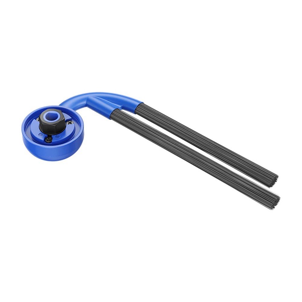 For Ecovacs DEEBOT X9 PRO OMNI / X9 PRO Side Brush Replacement Part Edge Cleaning Deep Corner Reach — product view 7