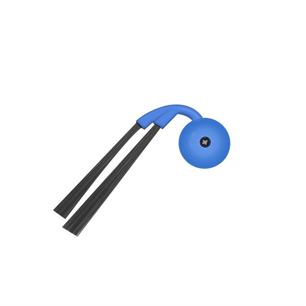 For Ecovacs DEEBOT X9 PRO OMNI / X9 PRO Side Brush Replacement Part Edge Cleaning Deep Corner Reach — product view 8