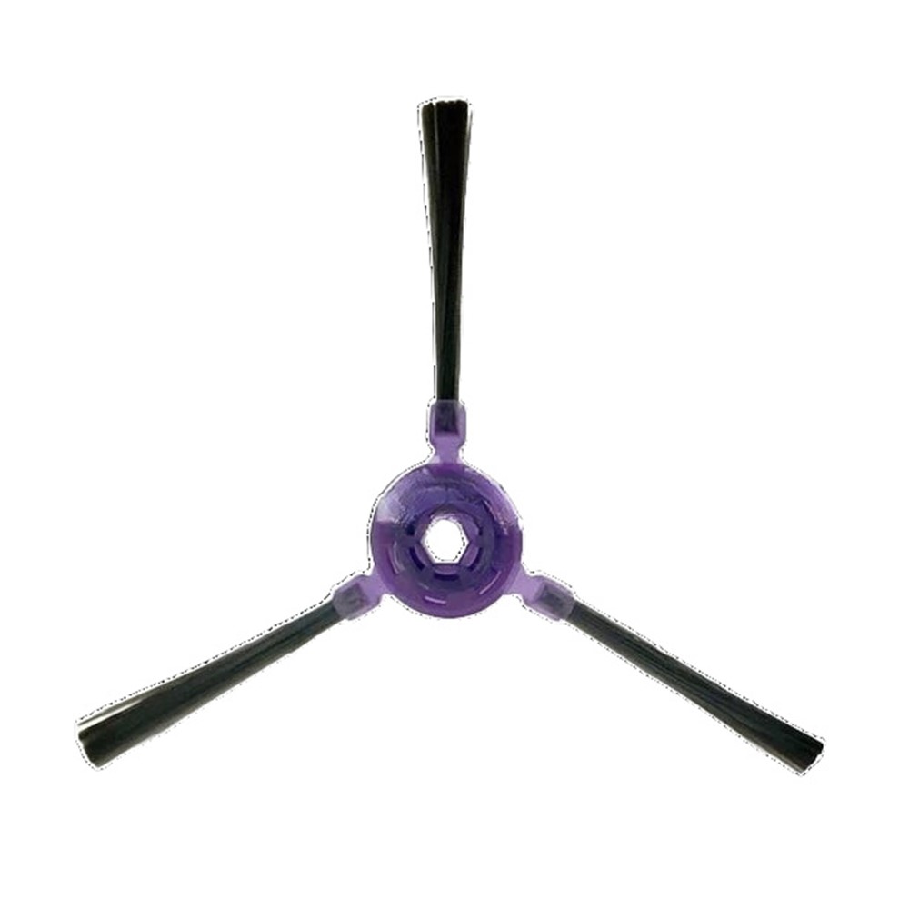 Side Brush for Midea i5 / i5 Young / i9 / i9 EYE Robot Vacuum Replacement Part Edge Cleaning Accessory — product view 1