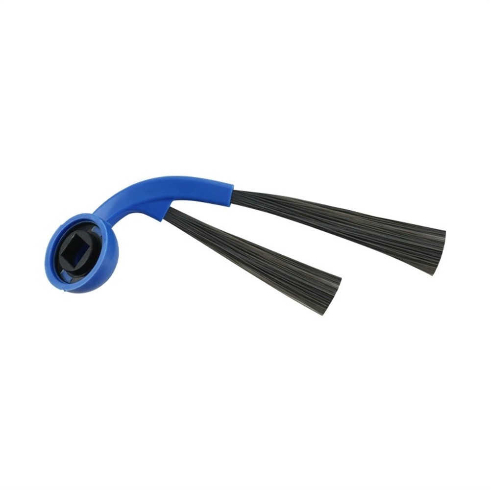 For Ecovacs DEEBOT T80 / T30C Omni / T30C Pro Omni / T80 Omni / Yeedi M14 Plus Robot Vacuum Side Brush Replacement Edge Cleaning Accessory — product view 2