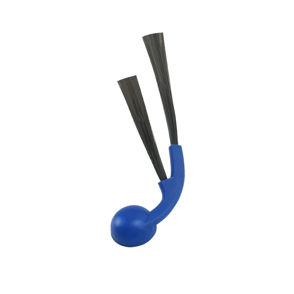 For Ecovacs DEEBOT T80 / T30C Omni / T30C Pro Omni / T80 Omni / Yeedi M14 Plus Robot Vacuum Side Brush Replacement Edge Cleaning Accessory — product view 3
