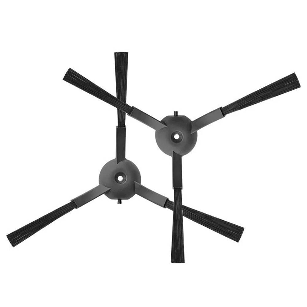 For 360 Robot Vacuum Cleaner X100 Max / X100 / 2 Pro Side Brush Efficient Edge Cleaning Replacement Part — product view 2