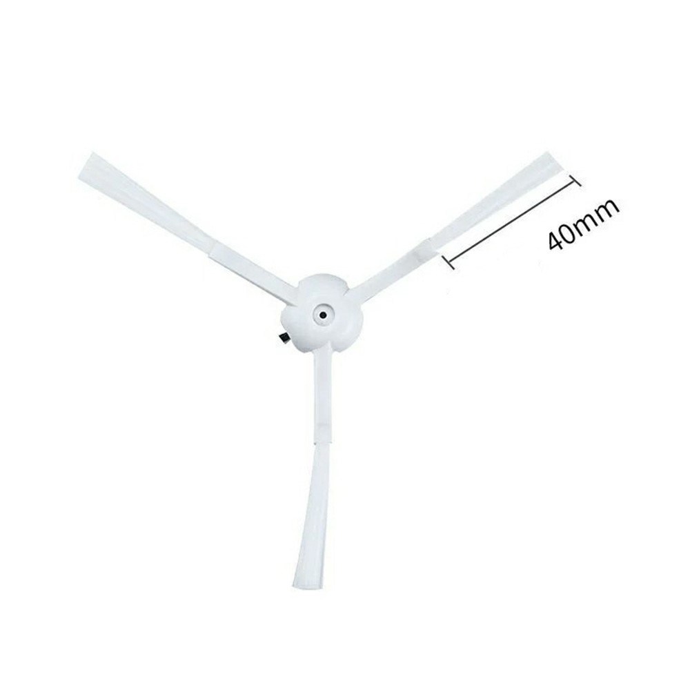 For 360 Robot Vacuum Cleaner T90 / S7 / S5 Side Brush Efficient Edge Cleaning Replacement Part — product view 5
