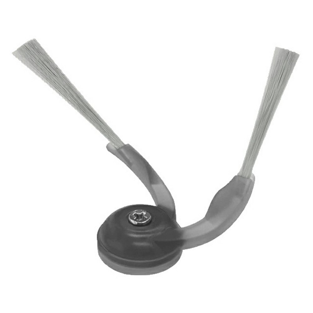 2PCS Side Brushes For Roborock P20 Pro / G30 / G20S Ultra / Qrevo Edge / Qrevo Curv Replacement Parts Vacuum Cleaner Accessories — product view 7