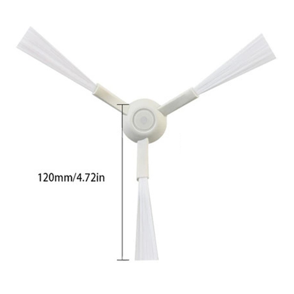 For Xiaomi Mijia M30 Pro (C107) Sweeping Robot Side Brush Vacuum Cleaner Replacement Part — product view 7