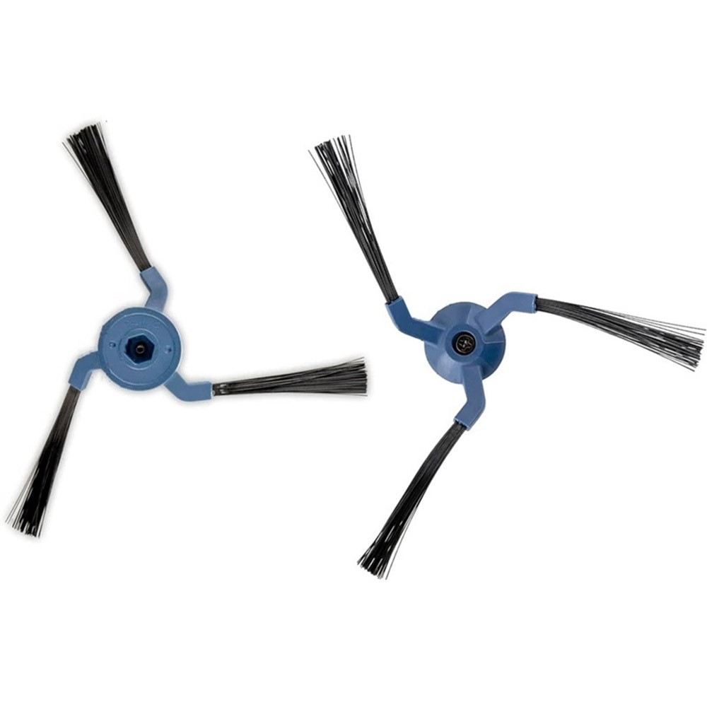 For Eufy X10 Pro Omni / X9 Pro Robot Vacuum Cleaner Side Brush Replacement Accessory — product view 3