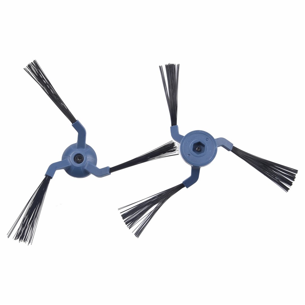 For Eufy X10 Pro Omni / X9 Pro Robot Vacuum Cleaner Side Brush Replacement Accessory — product view 7