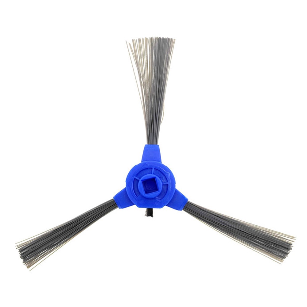 2PCS For Eufy RoboVac 11S / 11S MAX / 15C / 15C MAX / 30 / 30C Vacuum Cleaner Side-Edge Brush Replacement Cleaning Parts — product view 2