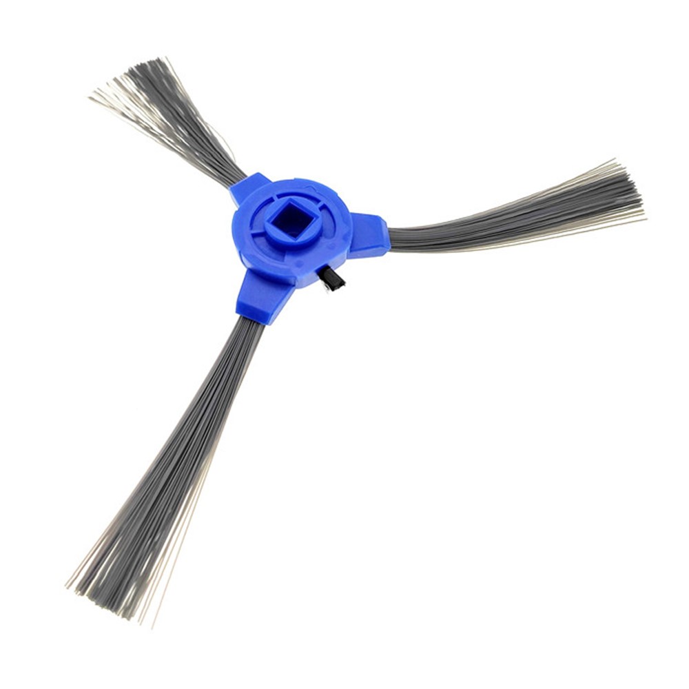 2PCS For Eufy RoboVac 11S / 11S MAX / 15C / 15C MAX / 30 / 30C Vacuum Cleaner Side-Edge Brush Replacement Cleaning Parts — product view 3