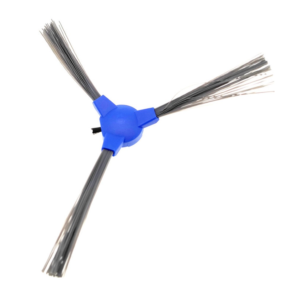 2PCS For Eufy RoboVac 11S / 11S MAX / 15C / 15C MAX / 30 / 30C Vacuum Cleaner Side-Edge Brush Replacement Cleaning Parts — product view 4