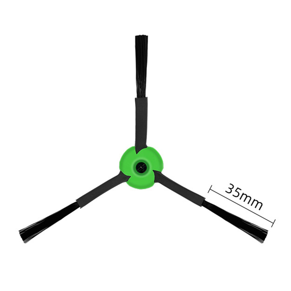 For iRobot Roomba i3 / i3+ / i4 / i4+ / i6 / i6+ Vacuum Cleaner Side Brush Spare Part Sweeping Robot Replacement Part — product view 4