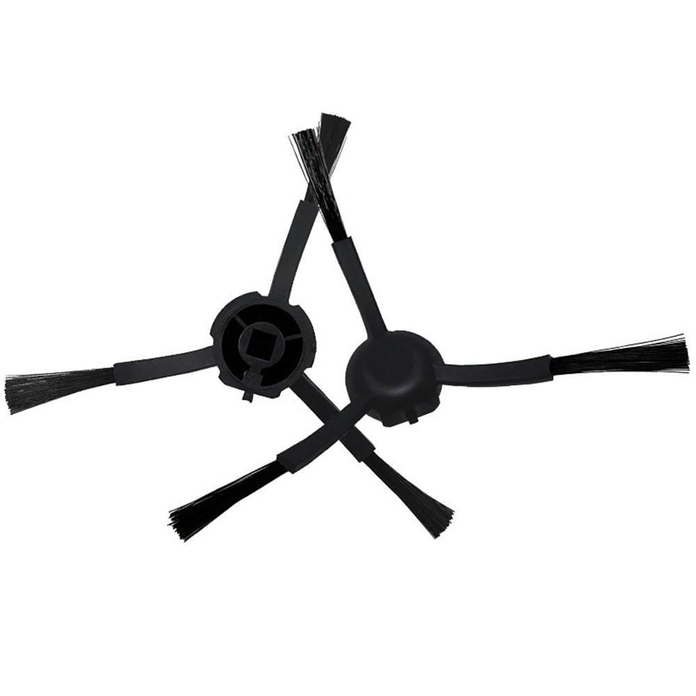 Vacuum Cleaner Nylon Side Brush for Dreame D9 / D9 Max / S10 / S10 Pro / L10 Pro Sweeping Robot Spare Part — product view 2