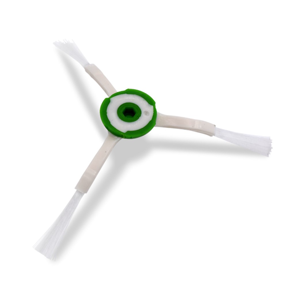 For iRobot Roomba i7 / i7+ / i8 / i8+ / E5 / E6 / E7 Vacuum Cleaner Side Brush Sweeping Robot Replacement Part — product view 1