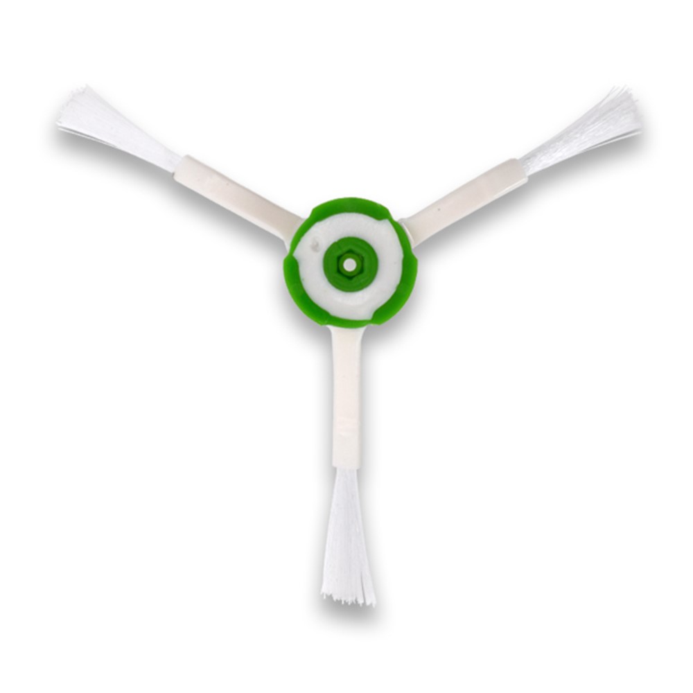 For iRobot Roomba i7 / i7+ / i8 / i8+ / E5 / E6 / E7 Vacuum Cleaner Side Brush Sweeping Robot Replacement Part — product view 2