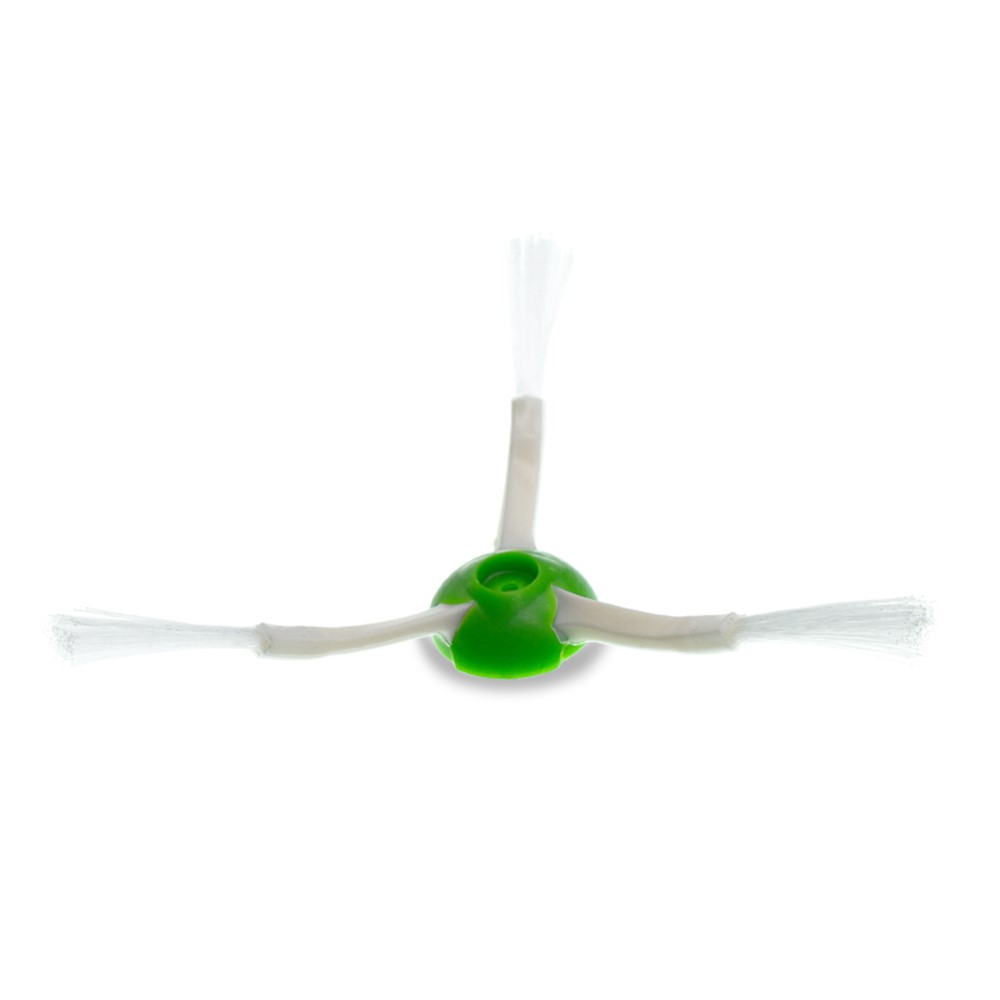 For iRobot Roomba i7 / i7+ / i8 / i8+ / E5 / E6 / E7 Vacuum Cleaner Side Brush Sweeping Robot Replacement Part — product view 4
