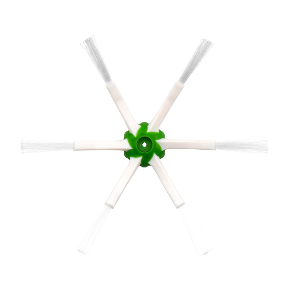For iRobot Roomba Combo i8 / i8 Plus Six Claw Side Brush Sweeping Robot Replacement Part — product view 5
