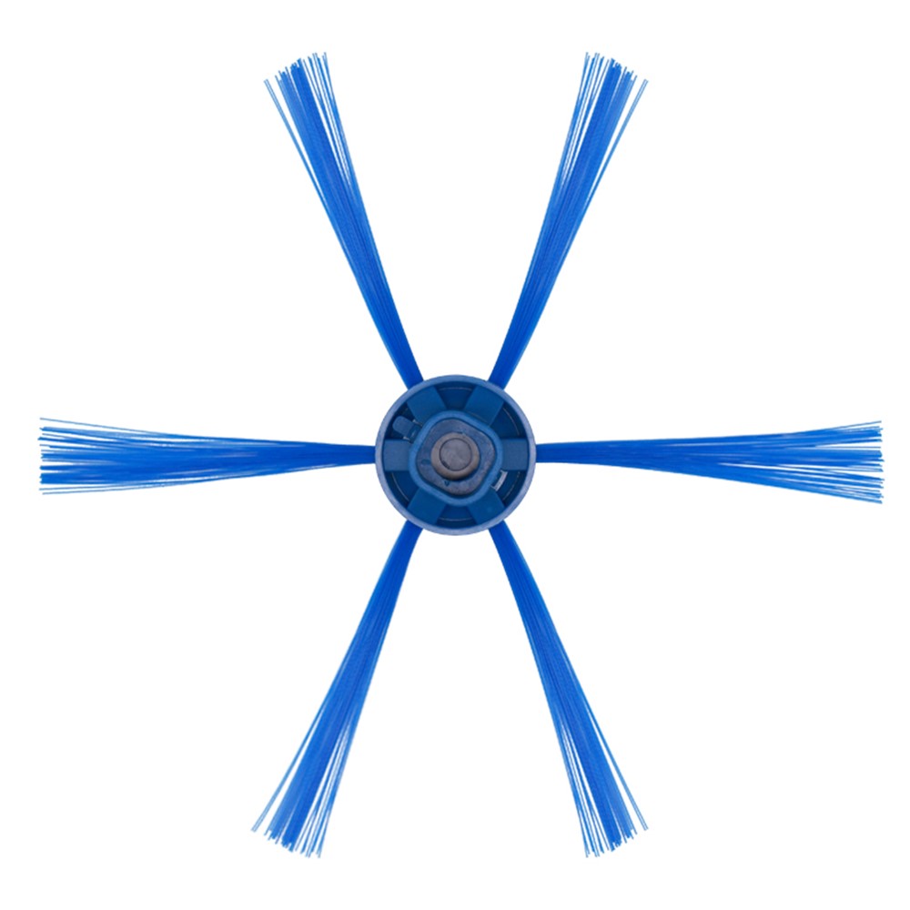 Plastic Side Brush for Philips FC8007 / FC8792 / FC8794 / FC8796 Sweeping Robot Vacuum Cleaner Accessory — product view 2