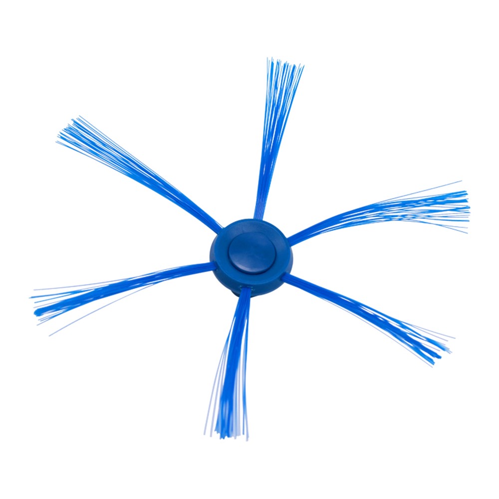 Plastic Side Brush for Philips FC8007 / FC8792 / FC8794 / FC8796 Sweeping Robot Vacuum Cleaner Accessory — product view 4