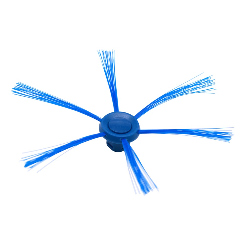 Plastic Side Brush for Philips FC8007 / FC8792 / FC8794 / FC8796 Sweeping Robot Vacuum Cleaner Accessory — product view 5