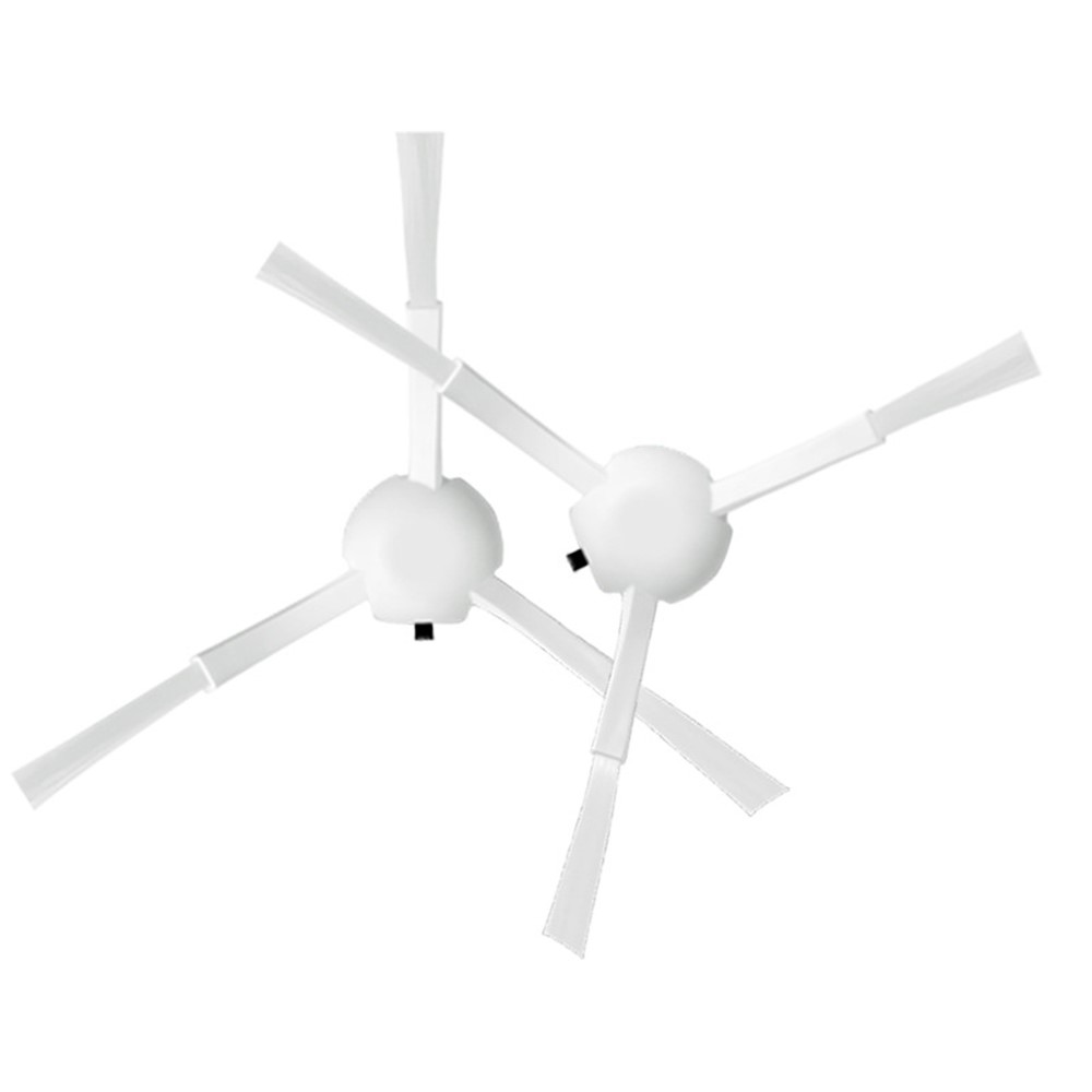For Dreame L10 Pro / S10 / S10 Pro / X10 / D9 Max Vacuum Cleaner Side Brush Sweeping Robot Replacement Part — product view 2