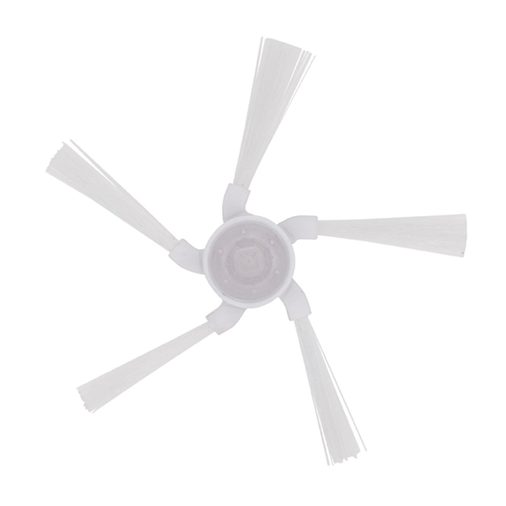 2Pcs For Dreame W10 / W10 Pro / Xiaomi Mijia Self-Cleaning Robot Vacuum-Mop Pro Side Brush Sweeping Robot Vacuum Cleaner Replacement Parts — product view 2