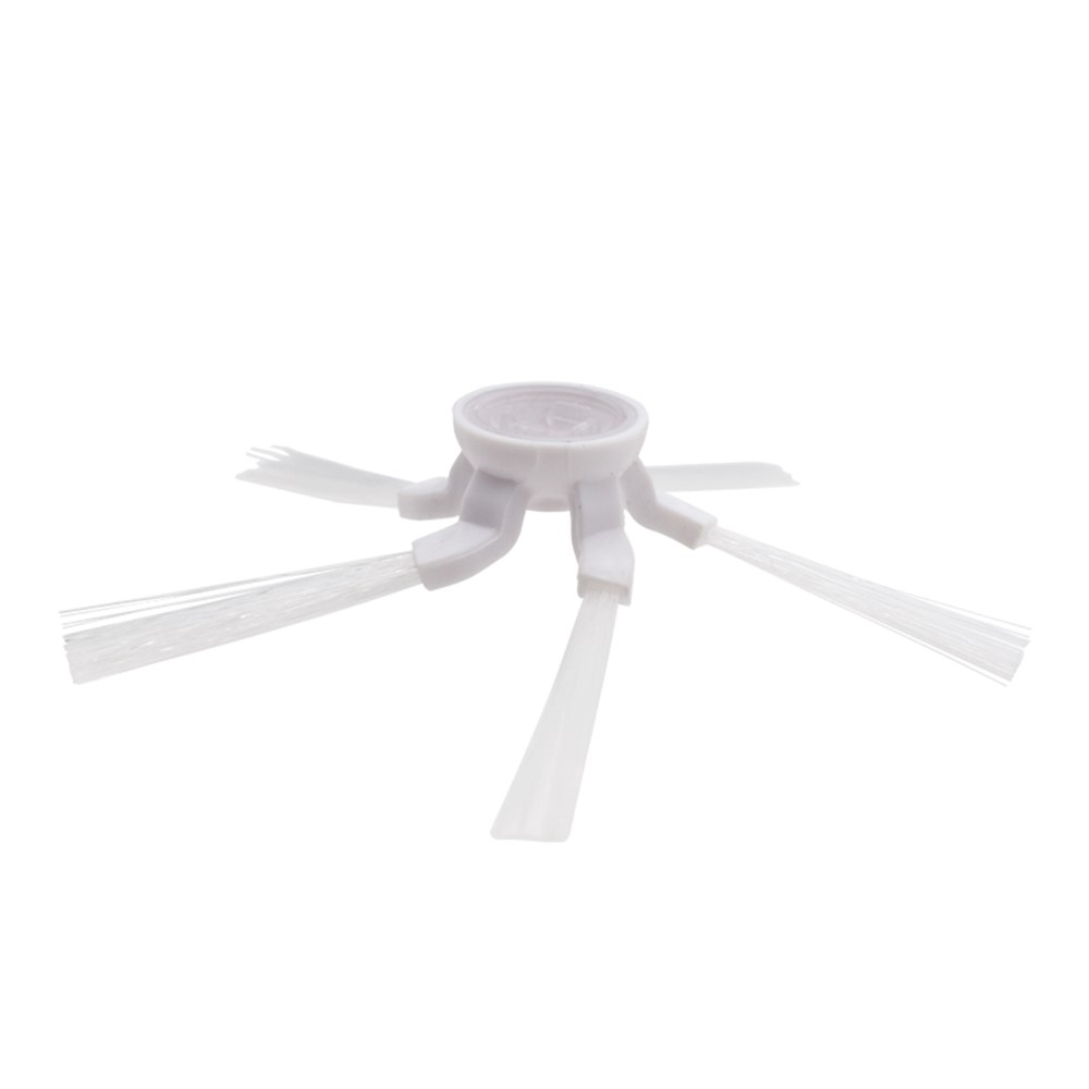 2Pcs For Dreame W10 / W10 Pro / Xiaomi Mijia Self-Cleaning Robot Vacuum-Mop Pro Side Brush Sweeping Robot Vacuum Cleaner Replacement Parts — product view 3