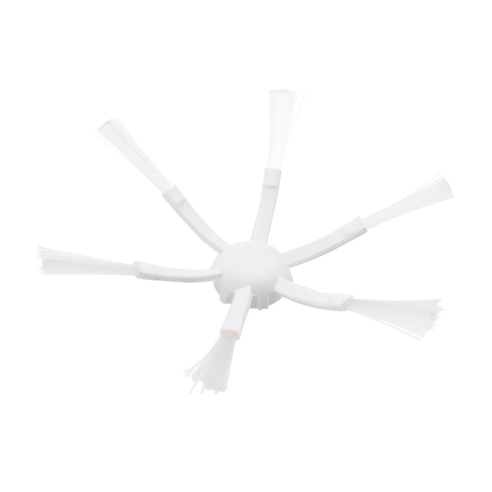 2Pcs/Set Side Brush Sweeper Part for Xiaomi Mijia 1C/2C/1T/Dreame D9/F9 STYTJ01ZHM Robot Vacuum Cleaner Replacement Accessories — product view 5