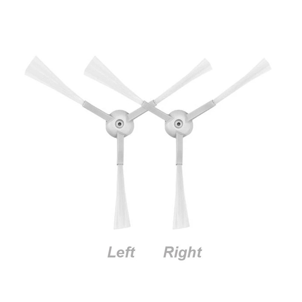 1Pair Side Brush Sweeper Part for Xiaomi Mijia G1 Robot Vacuum Cleaner Replacement Accessories — product view 1