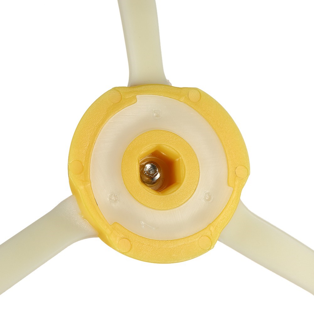10PCS / Pack Side Brushes Replacement Accessories Kit Replenishment for iRobot Roomba 800 / 850 / 860 / 870 / 871 / 900 / 960 / 980 Vacuum Cleaner — product view 3