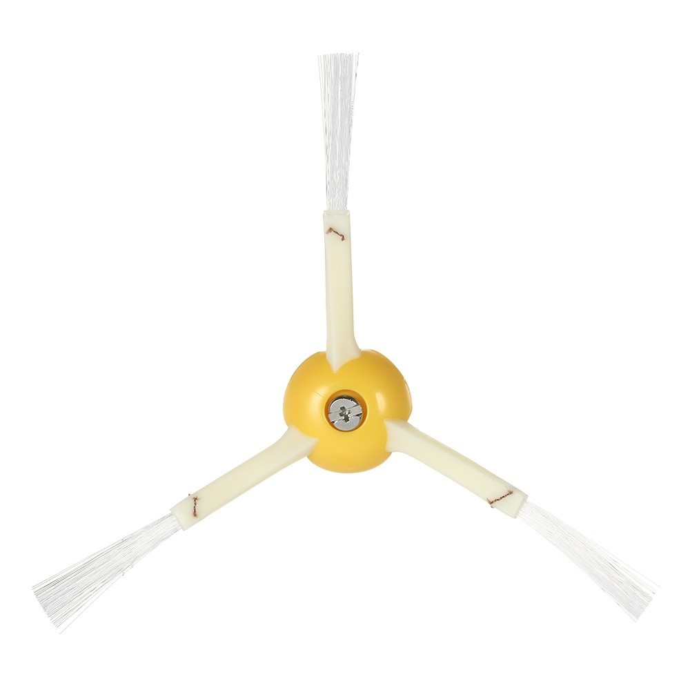 10PCS / Pack Side Brushes Replacement Accessories Kit Replenishment for iRobot Roomba 800 / 850 / 860 / 870 / 871 / 900 / 960 / 980 Vacuum Cleaner — product view 4