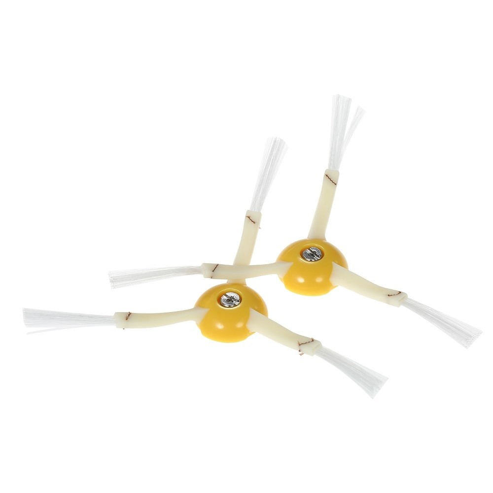 10PCS / Pack Side Brushes Replacement Accessories Kit Replenishment for iRobot Roomba 800 / 850 / 860 / 870 / 871 / 900 / 960 / 980 Vacuum Cleaner — product view 5