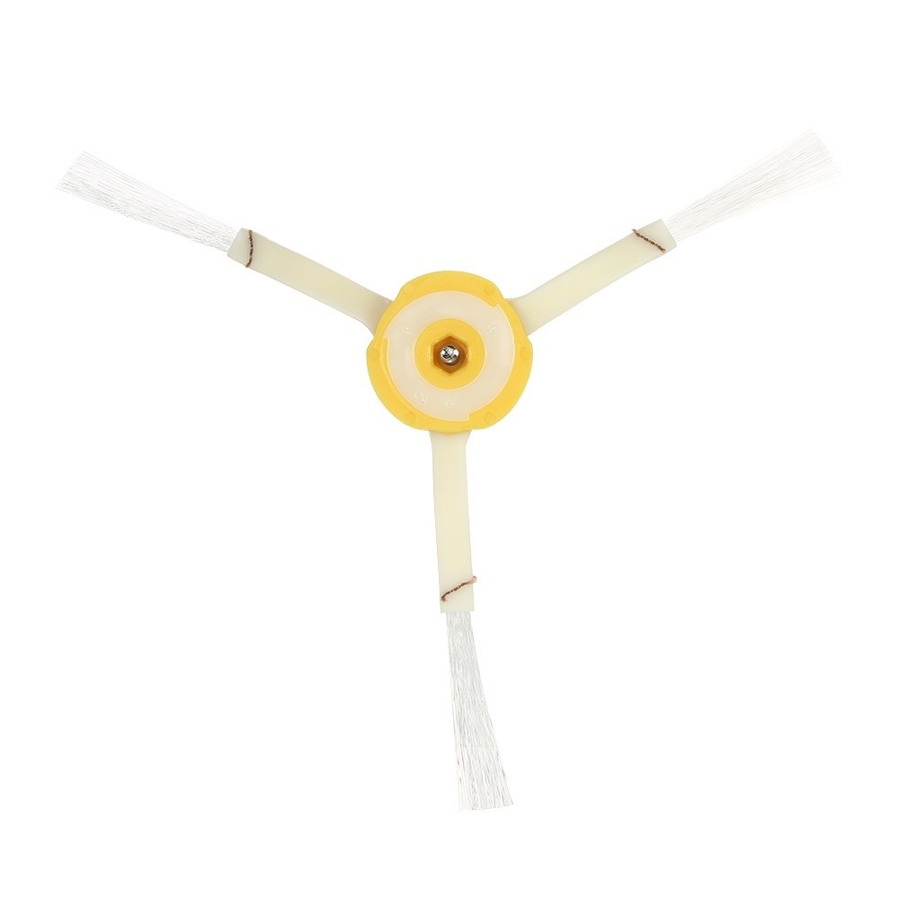 10PCS / Pack Side Brushes Replacement Accessories Kit Replenishment for iRobot Roomba 800 / 850 / 860 / 870 / 871 / 900 / 960 / 980 Vacuum Cleaner — product view 6