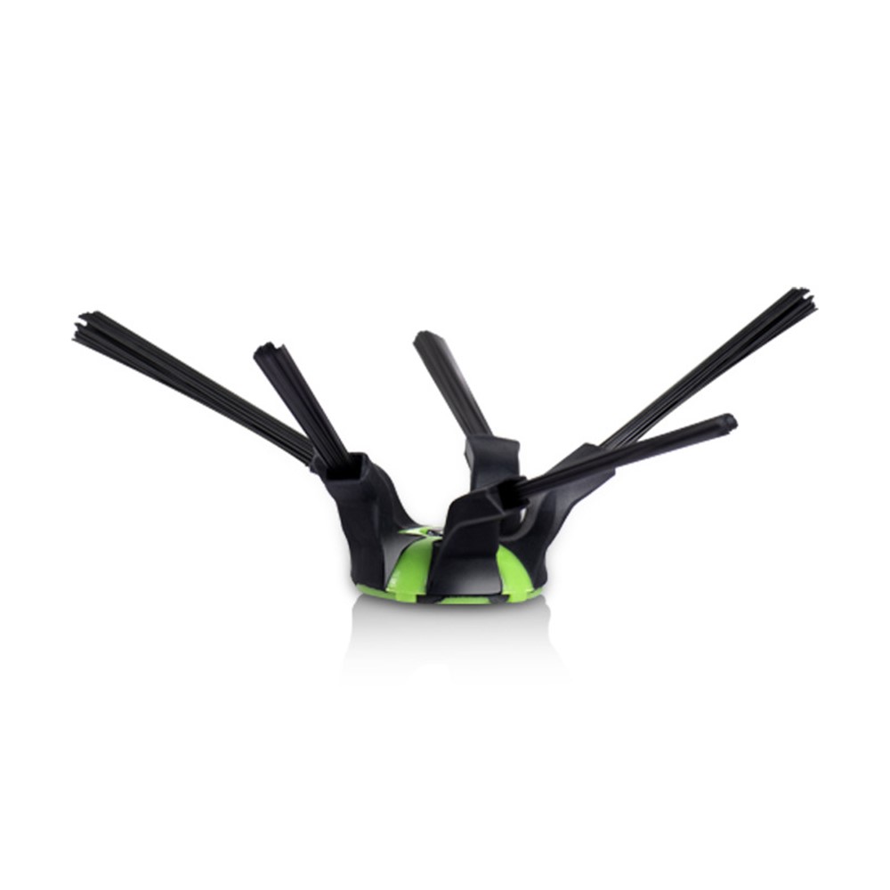 2PCS / Pack Side Brushes Replacement for iRobot Roomba S9 (9150) / S9+ (9550) Vacuum Cleaner — product view 3