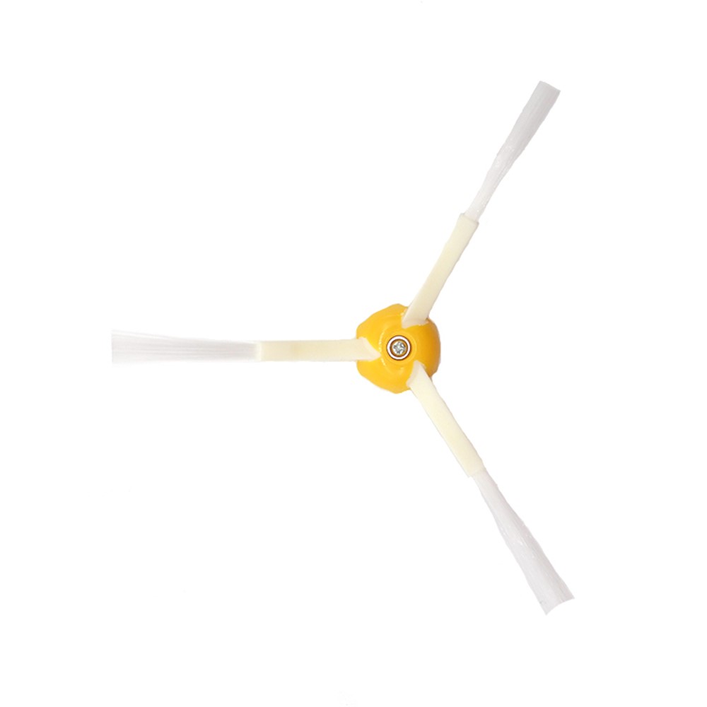 3Pcs / Set 3-Armed Side Brushes for iRobot Roomba 620 / 650 / 690 / 780 / 790 Vacuum Cleaner — product view 4