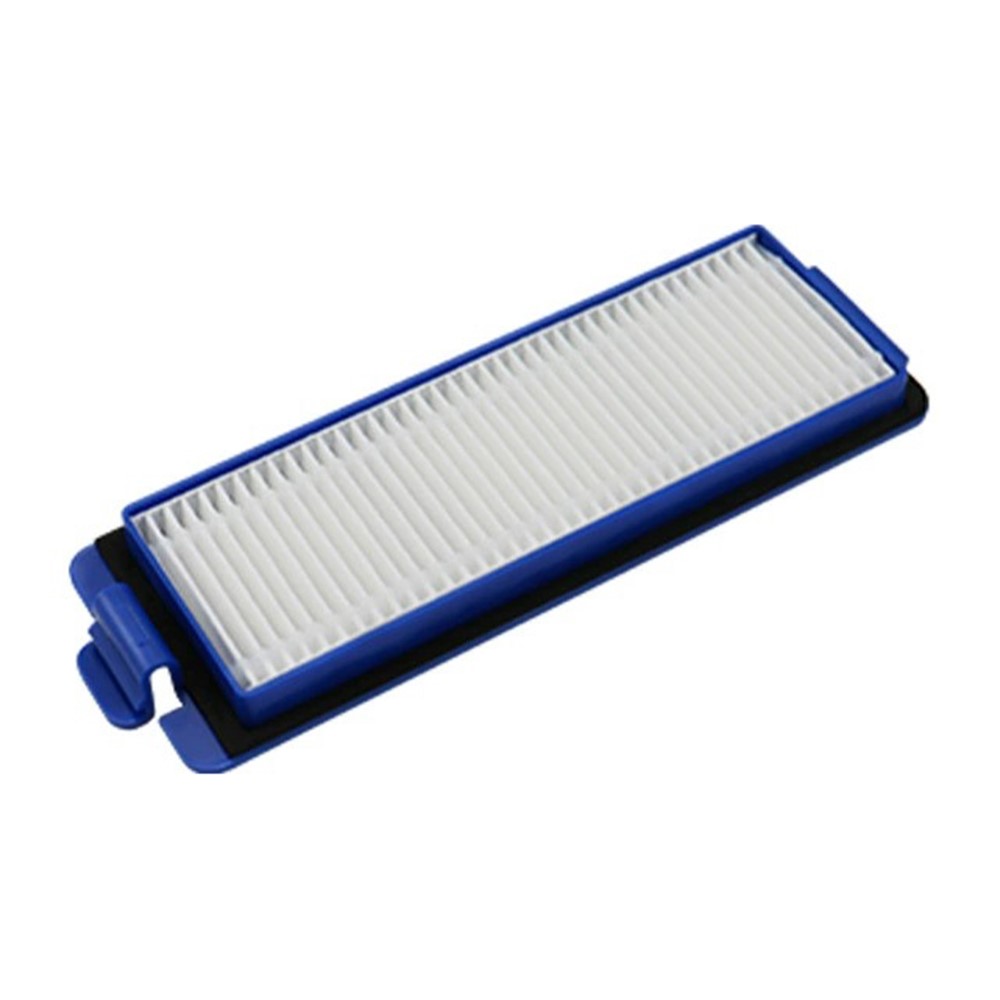 For Eufy Clean G40 / G40 Hybrid+ Robot Vacuum Cleaner HEPA Filter Replacement Part - Blue — product view 2