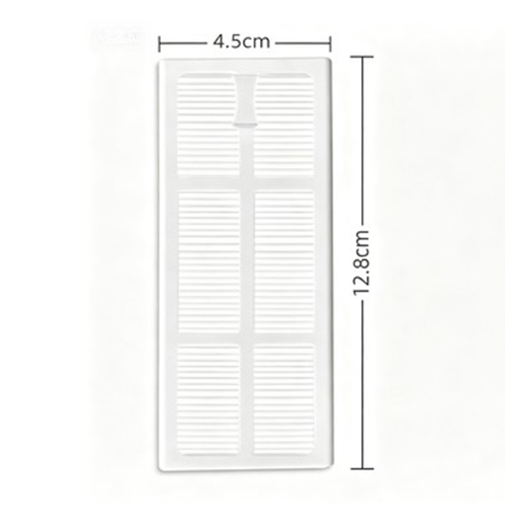 For Narwal J3 Filter Robot Vacuum Cleaner HEPA Filter Replacement Part Accessories — product view 9