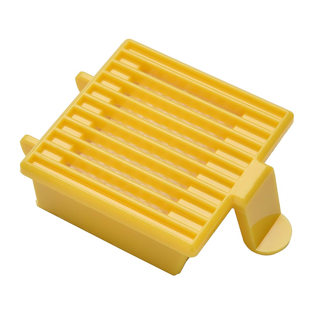 JUNSUNMAY 6Pcs Replacement Filter with Cleaning Brush for iRobot Roomba 700 / 770 / 780 / 790 Robot Vacuum — product view 4