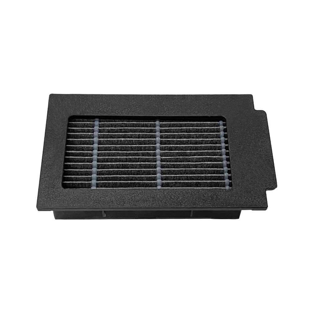 JUNSUNMAY 4Pcs HEPA Filter for Ecovacs Deebot T50 Pro / T50 Max / T50 Omni / T50 Pro Omni Robot Vacuum Replacement Parts — product view 5