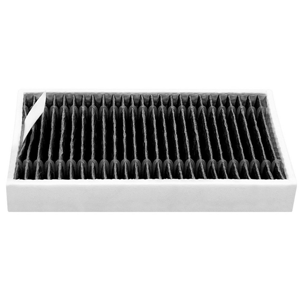 For Ecovacs Deebot X12 / T90 Activated Carbon HEPA Filter Robot Vacuum Cleaner Part — product view 3