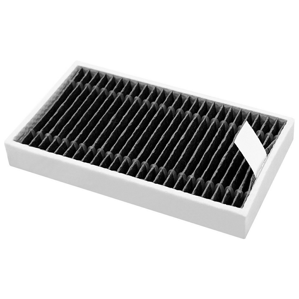 For Ecovacs Deebot X12 / T90 Activated Carbon HEPA Filter Robot Vacuum Cleaner Part — product view 4