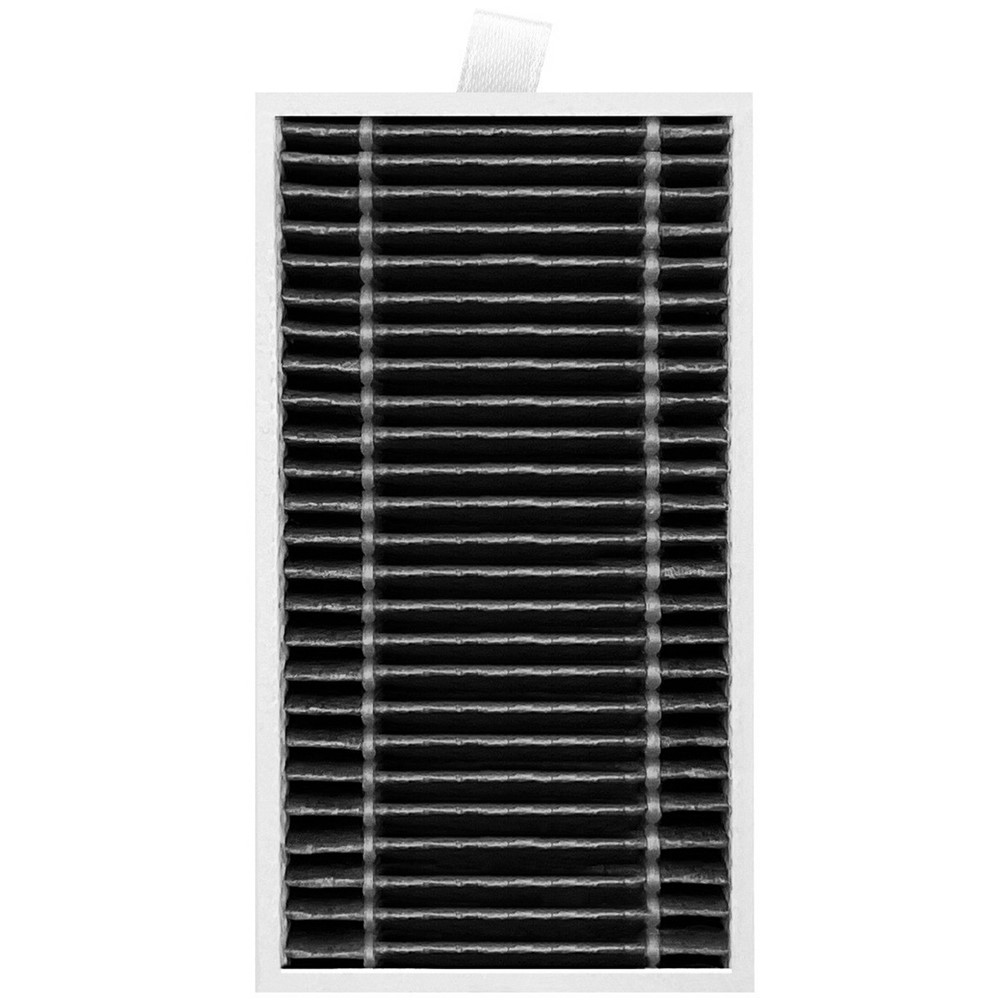For Ecovacs Deebot X12 / T90 Activated Carbon HEPA Filter Robot Vacuum Cleaner Part — product view 5