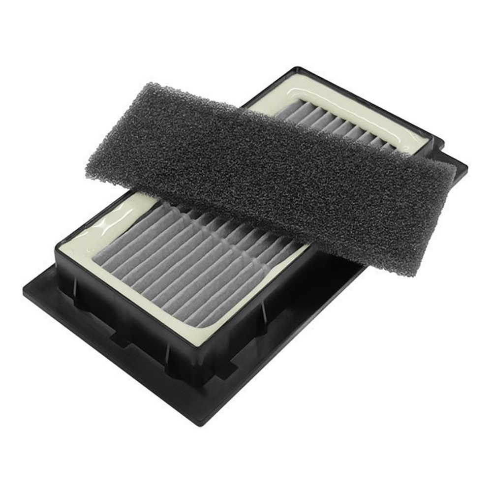 For Ecovacs Deebot T50 Pro Robot Vacuum Filter Replacement HEPA Air Filter — product view 1